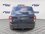 Used 2021 Ford Bronco Sport Outer Banks image 4