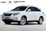Used 2011 Lexus RX 350 2WD image 1