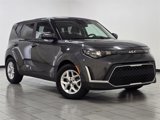 Used 2023 Kia Soul LX w/ LX Technology Package image 3