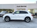 Certified 2021 Audi Q5 2.0T Premium w/ Convenience Package image 4