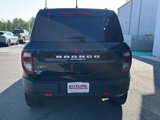 Used 2022 Ford Bronco Sport Big Bend image 4