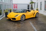 Used 2011 Lamborghini Gallardo LP 560-4 image 2