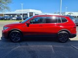 Certified 2022 Volkswagen Tiguan SE image 3