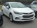 Used 2016 Chevrolet Cruze Premier image 3