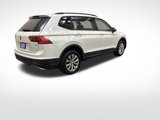 Used 2018 Volkswagen Tiguan S image 5