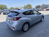Used 2024 Subaru Impreza 2.0i image 5