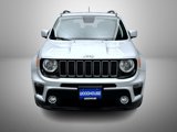 Used 2020 Jeep Renegade Latitude w/ Cold Weather Group image 2