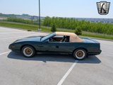 Used 1992 Pontiac Firebird Trans Am image 3