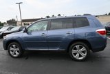 Used 2013 Toyota Highlander Limited image 4