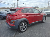 Certified 2021 Hyundai Kona Limited image 6