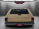 Used 1986 Oldsmobile Custom Cruiser image 6