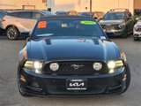 Used 2013 Ford Mustang GT Premium w/ Security Pkg image 2