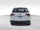 Used 2018 Volkswagen Tiguan SEL image 4