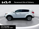 Used 2015 Kia Sportage LX image 5