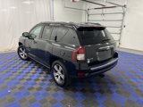 Used 2017 Jeep Compass High Altitude image 4