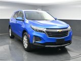 Used 2024 Chevrolet Equinox LT image 2