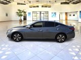 Certified 2022 Nissan Altima 2.5 SV image 4