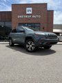 Used 2014 Jeep Cherokee Trailhawk w/ Leather Interior Group image 3