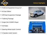 Used 2018 Chevrolet Silverado 1500 LT w/ All Star Edition image 2