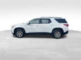 Used 2021 Chevrolet Traverse LT image 4