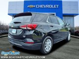 Used 2022 Chevrolet Equinox LT image 2