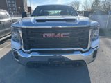 Used 2021 GMC Sierra 2500 4x4 Crew Cab w/ Snow Plow Prep/Camper Package image 2