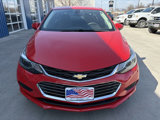 Used 2017 Chevrolet Cruze LT w/ Convenience Package image 3