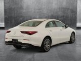 Certified 2025 Mercedes-Benz CLA 250 4MATIC image 5