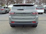 Certified 2023 Jeep Compass Latitude image 5
