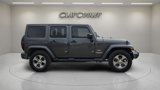Used 2016 Jeep Wrangler Unlimited Sahara w/ Connectivity Group image 2