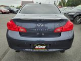 Used 2012 INFINITI G37 x w/ Premium Pkg image 5