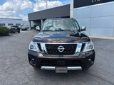 Used 2018 Nissan Armada SL w/ Premium Package image 2