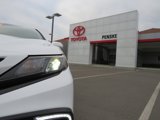 Certified 2023 Toyota Camry SE image 4