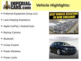 Used 2023 Chevrolet Malibu LS image 3
