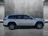 Used 2023 Jeep Grand Cherokee L Laredo image 4