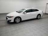 Used 2022 Chevrolet Malibu LT image 2