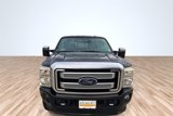 Used 2016 Ford F250 Platinum w/ FX4 Off-Road Package image 2