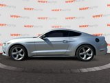 Used 2017 Ford Mustang Coupe w/ Enhanced Security Package image 2