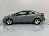 Used 2014 Kia Forte Koup EX image 2