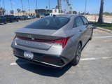 Used 2024 Hyundai Elantra SEL w/ Convenience Package image 4
