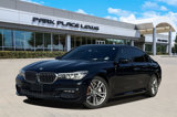 Used 2018 BMW 740i image 3