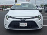 Certified 2022 Toyota Corolla LE image 2