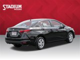 New 2025 Nissan Versa S image 3