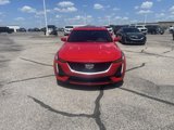 Used 2020 Cadillac CT5 Sport w/ Parking Package image 2