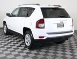 Used 2017 Jeep Compass Latitude image 5