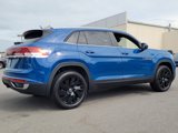 New 2025 Volkswagen Atlas Cross Sport SE image 3