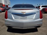 Used 2016 Cadillac CTS Luxury image 4