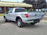 Used 2011 Ford F150 XLT image 3