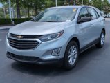 Used 2018 Chevrolet Equinox LS image 5