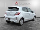 New 2024 Mitsubishi Mirage ES image 4